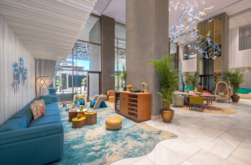Andaz Family Studio