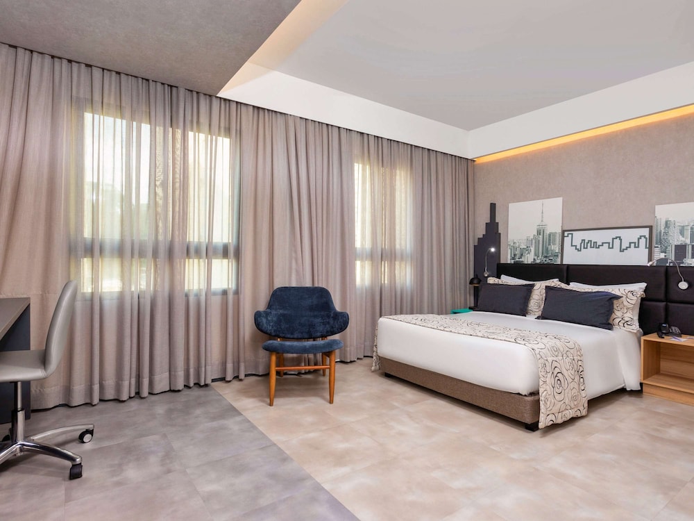 Apartment, 1 Double Bed (Accessible) - Photo 1