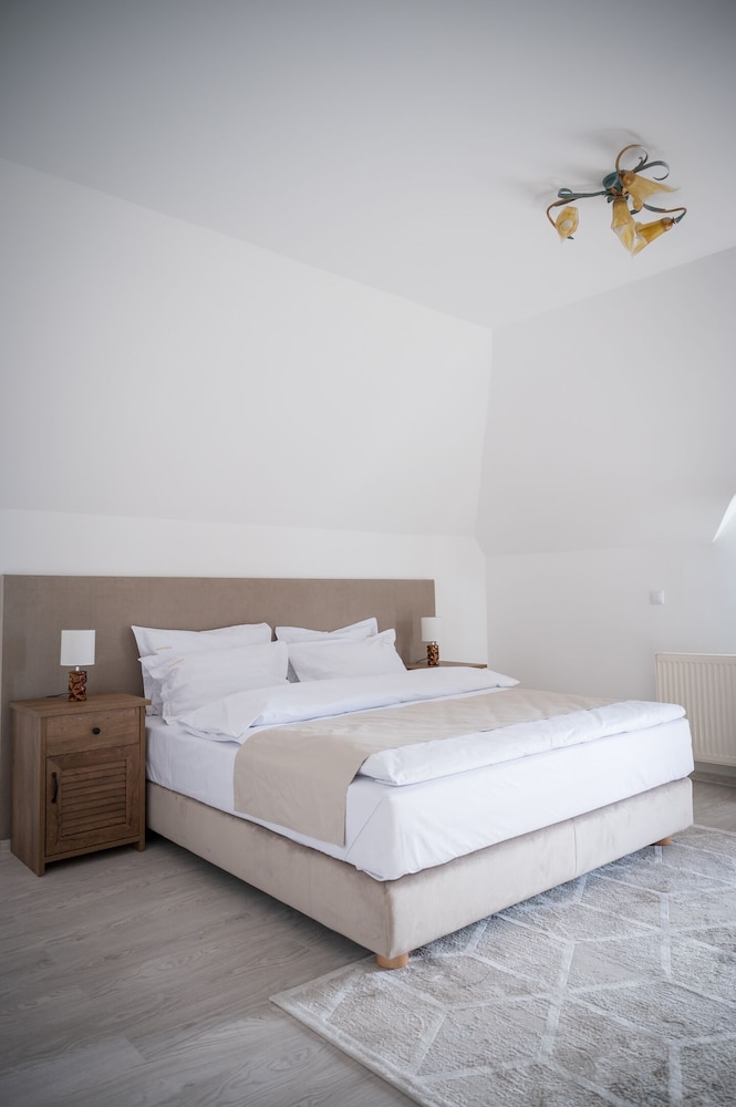 Comfort Twin Room photo 2