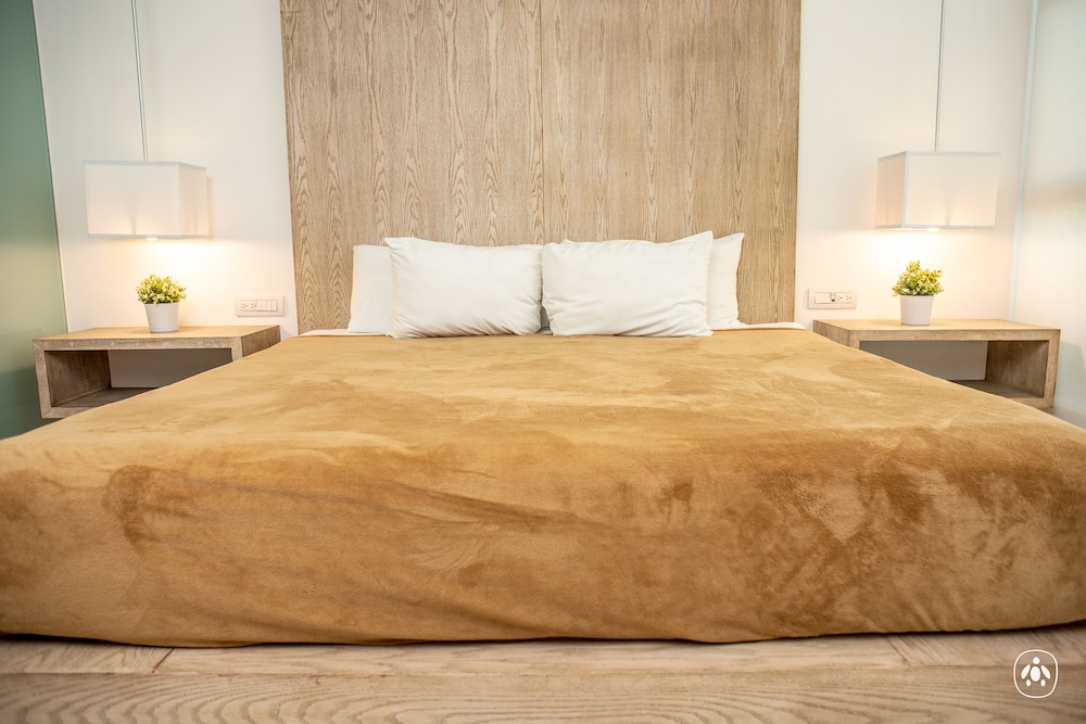 Superior Room, 1 Bedroom