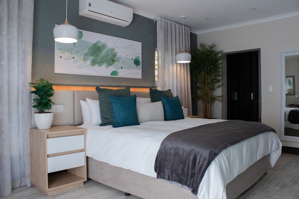 Superior Room photo 1
