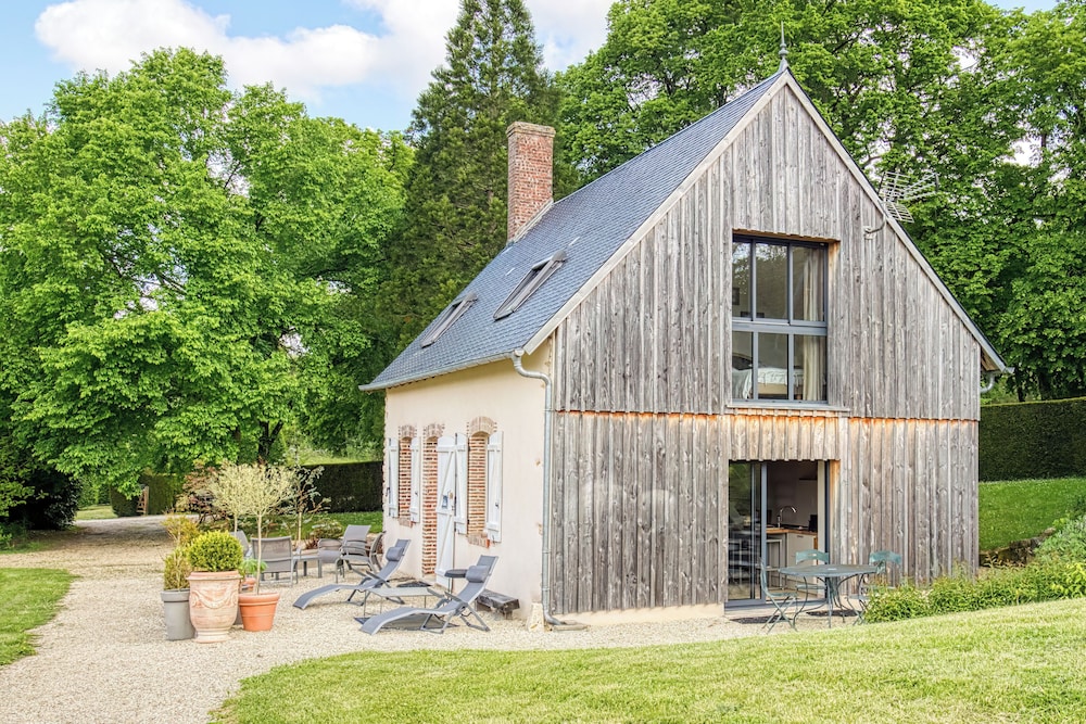 Comfort Cottage photo 2