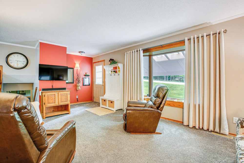 House (3 Bedrooms) photo 1