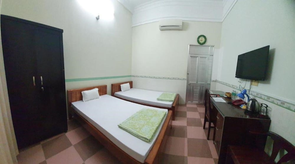 Twin Room photo 2