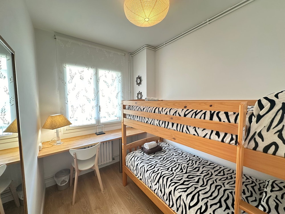 Habitación Doble o Twin