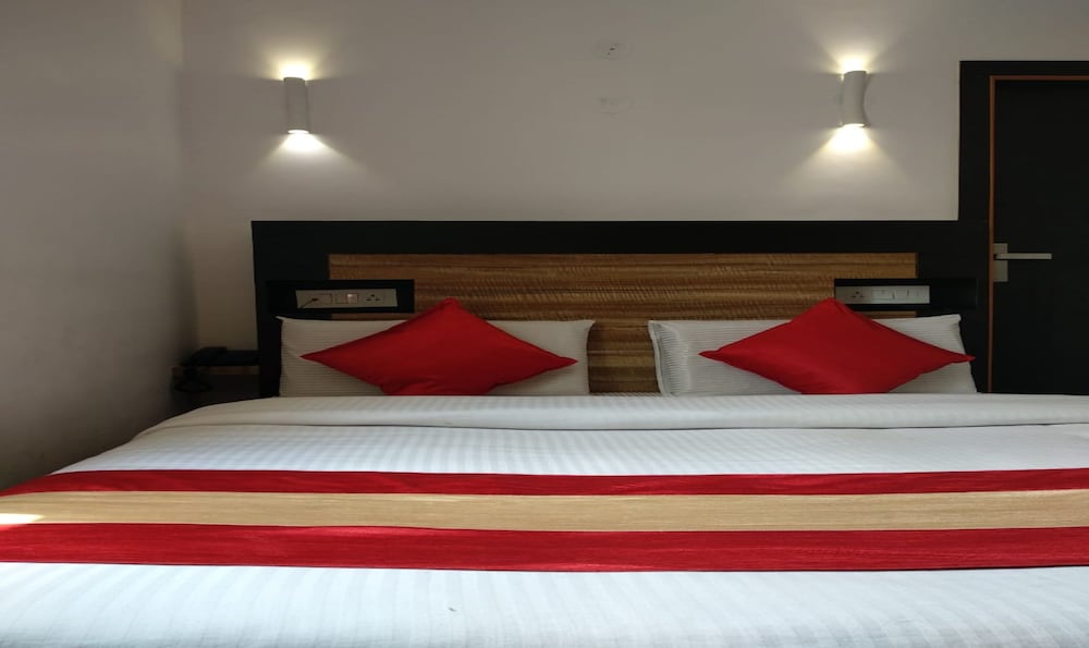 Standard Double Room, 1 Queen Bed photo 3