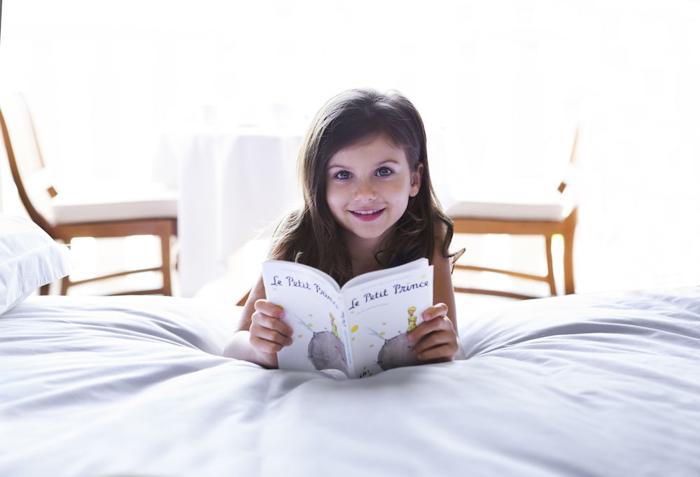 Junior Suite, 1 King Bed