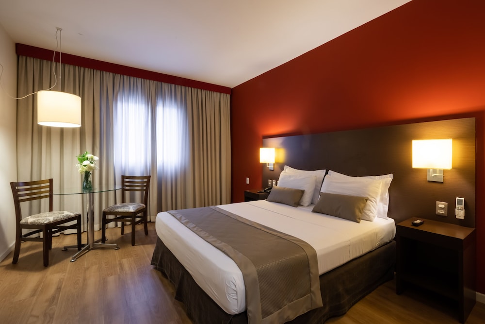 Available room