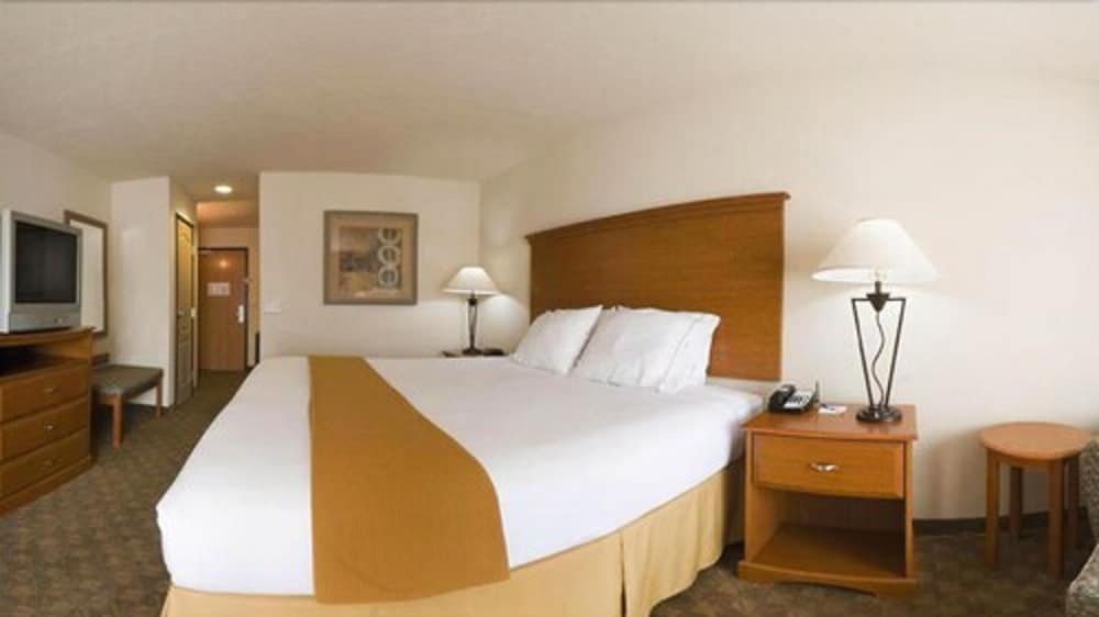 Standard Room, Accessible (Comm, Mobil, Roll Shwr) - Photo 3