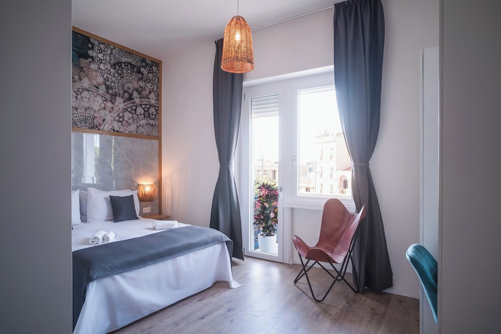 Superior Room, City View