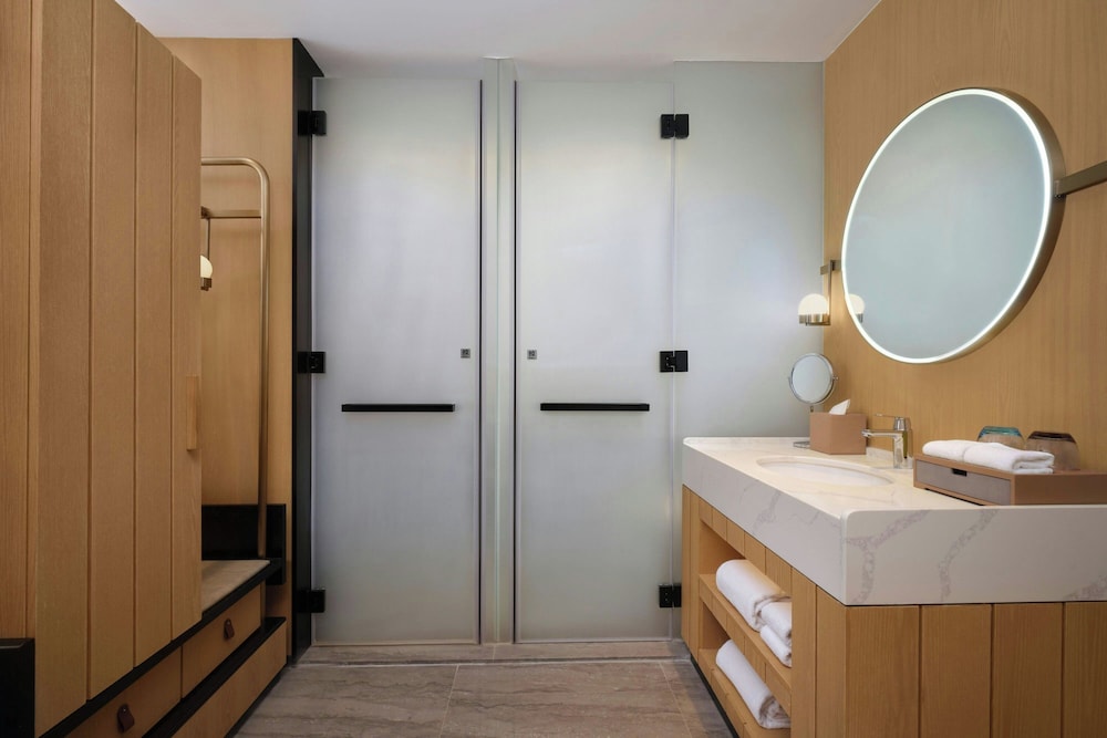 Double Room, 2 Twin Beds, City View - Photo 4