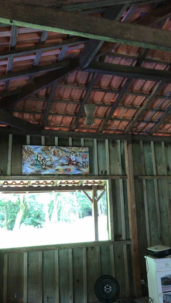 Basic Studio, Lanai, Garden View photo 3