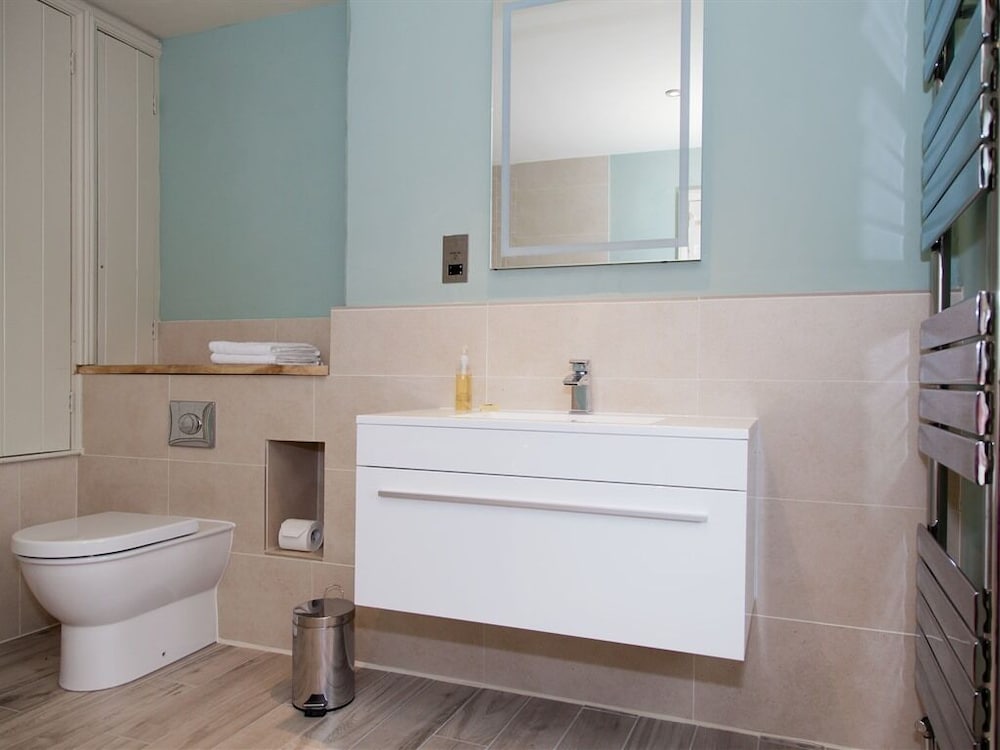 Luxury Double Room, Ensuite, Garden View (Super King) photo 2