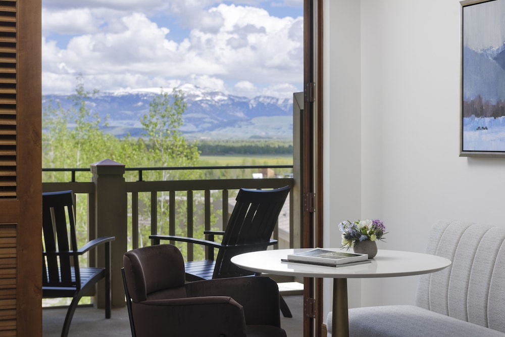 Four Seasons Resort Jackson Hole, Foto 7