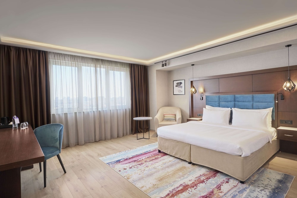Premium Room - Photo 1