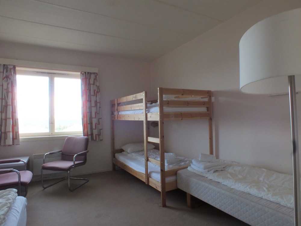 Economy Shared Dormitory, Multiple Beds, Mountain View (Hostel room/shared room)