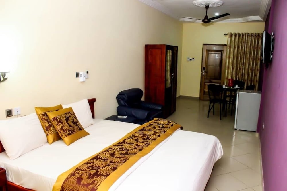 Executive Single Room, 1 Queen Bed photo 3