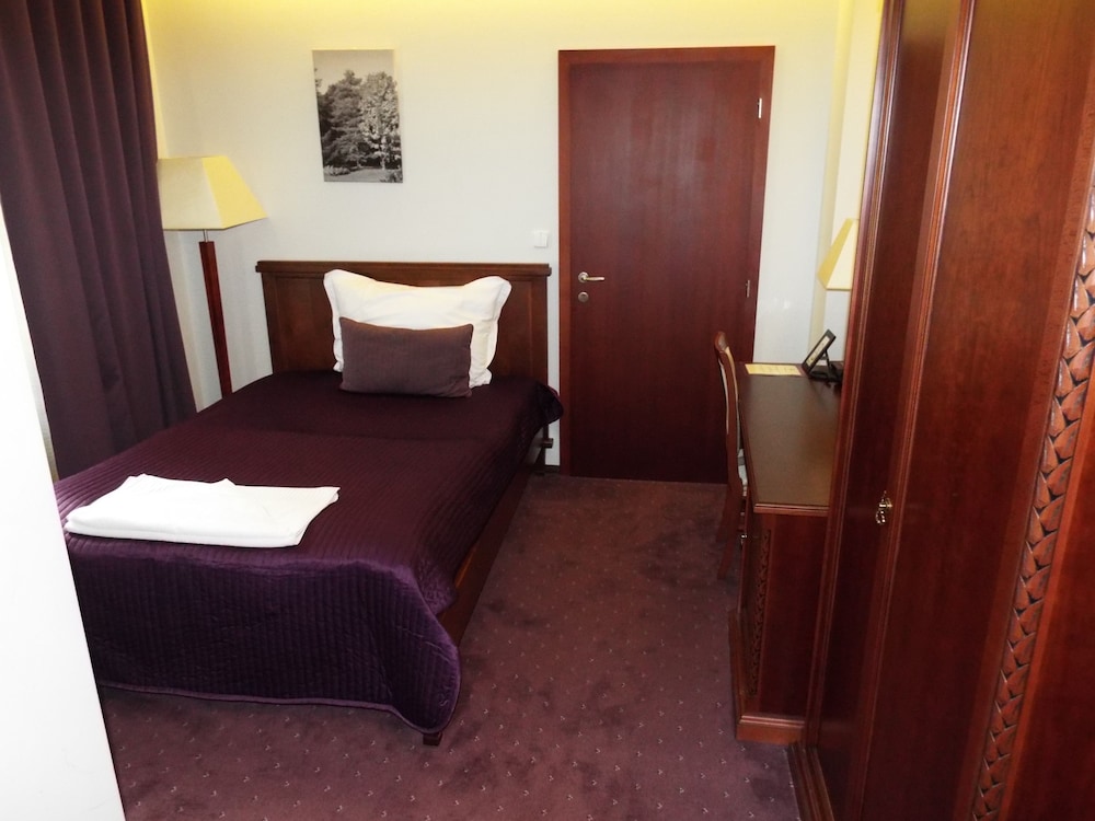 Standard Single Room photo 2