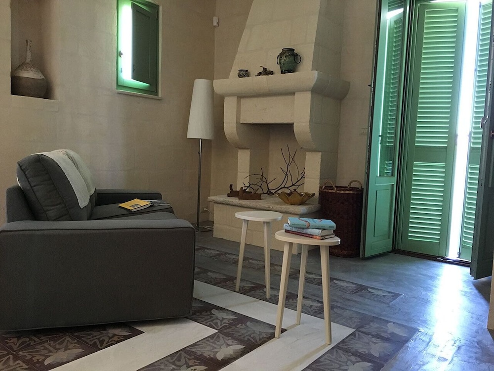 Superior Double Room, Terrace photo 2