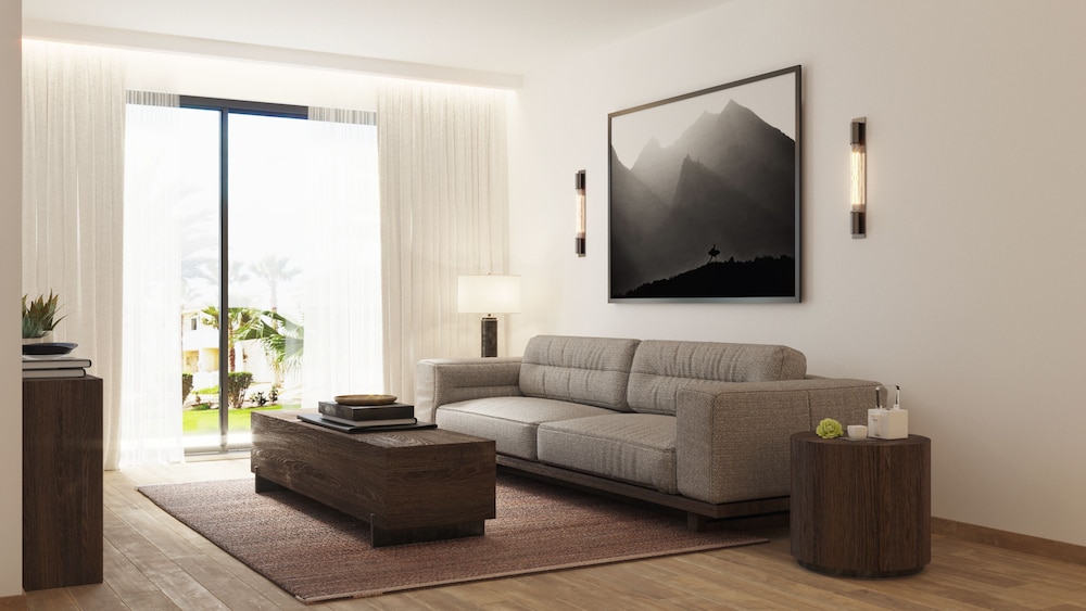 Classic Suite, Sea View photo 2