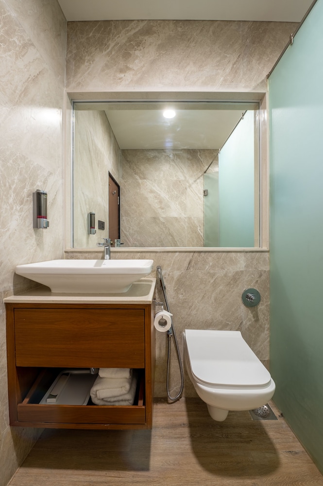 Deluxe Room photo 3
