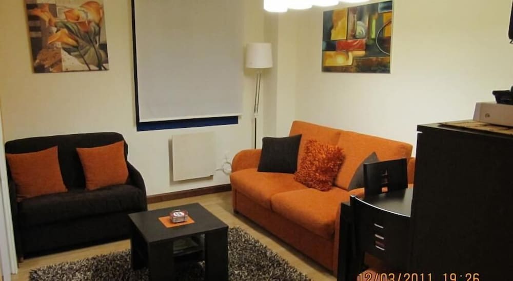 Standard Apartment, 1 Bedroom photo 3