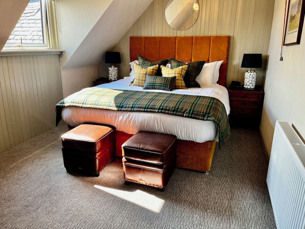Belleisle Room