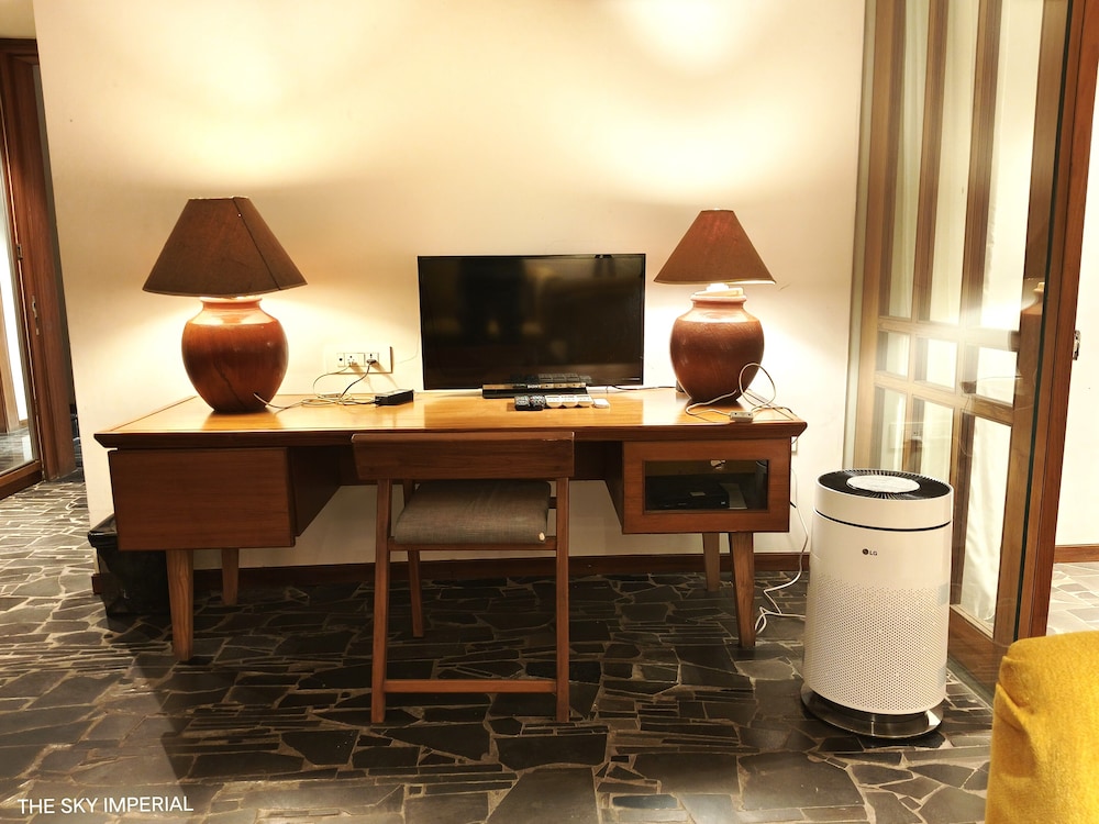 Superior Quadruple Room - Photo 10