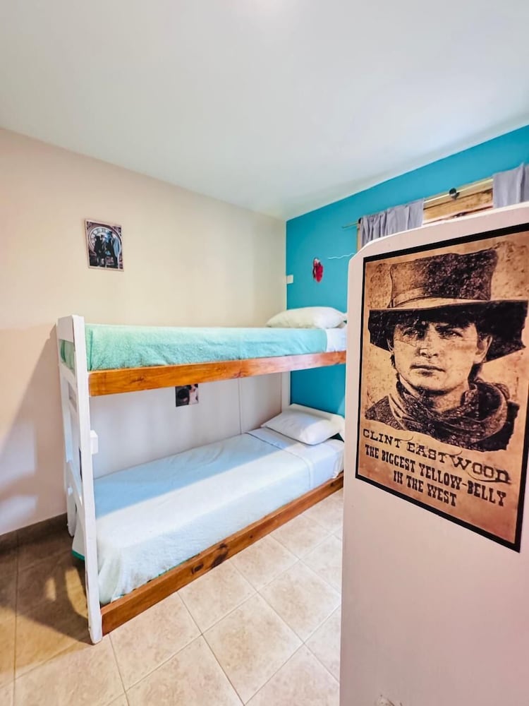 Traditional Shared Dormitory photo 2