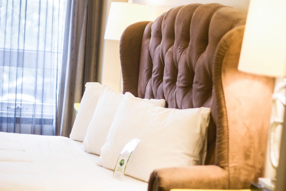 Superior Room, 1 Queen Bed - Photo 3