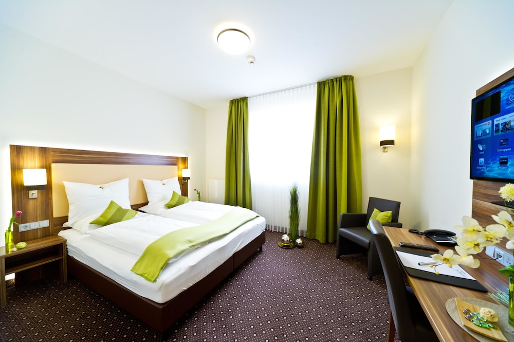 Comfort Room photo 1