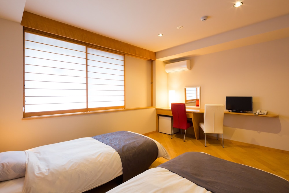 Suite Japanese Western Style Room with Bathroom, Non Smoking