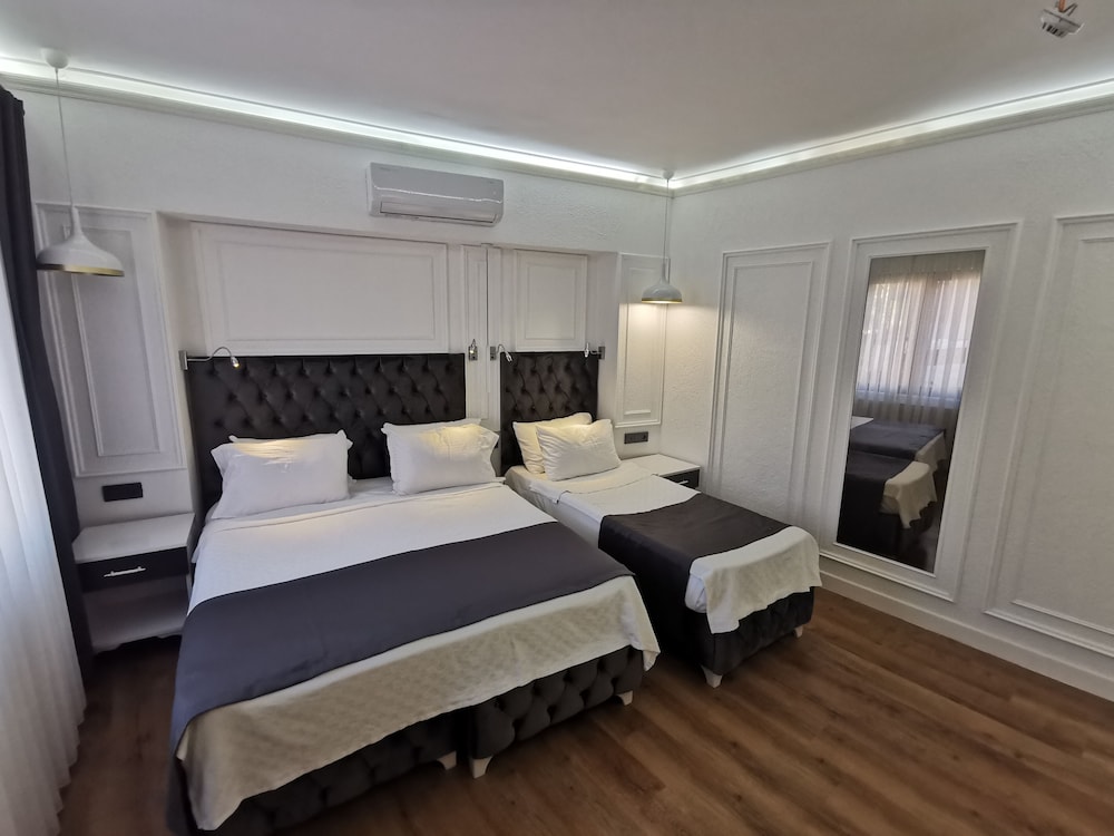 STANDART UC KISILIK ODA photo 2