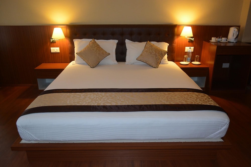 Standard Room photo 2