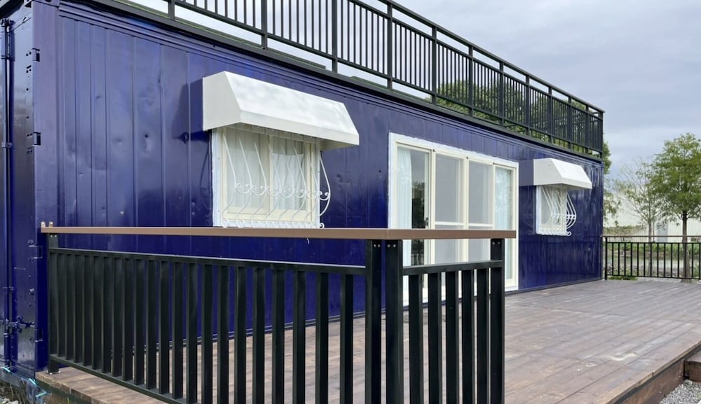 Deluxe Cabin