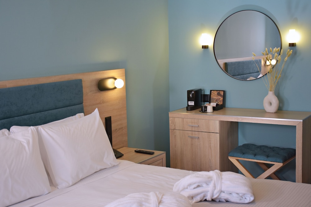 Superior Double or Twin Room photo 1