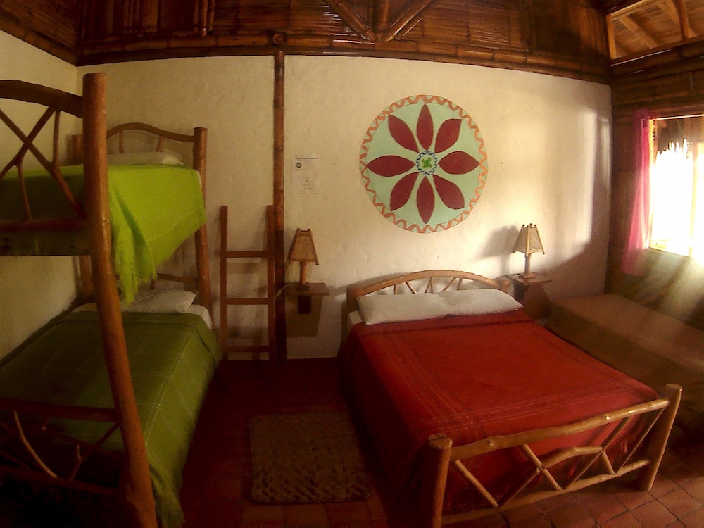 Deluxe Double Room, Partial Sea View photo 1
