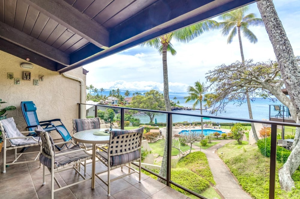 Condo, Balcony, Ocean View (NAP-C37) photo 3