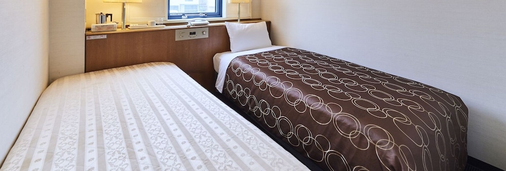 Economy Single Room, 1 Single Bed, Smoking