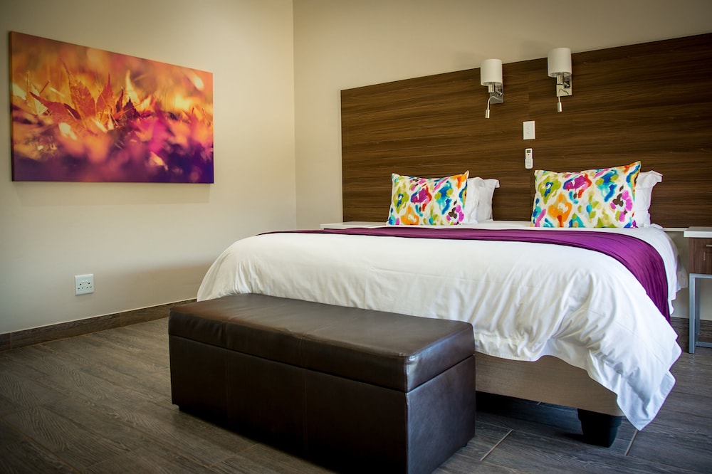Deluxe Double Room photo 3