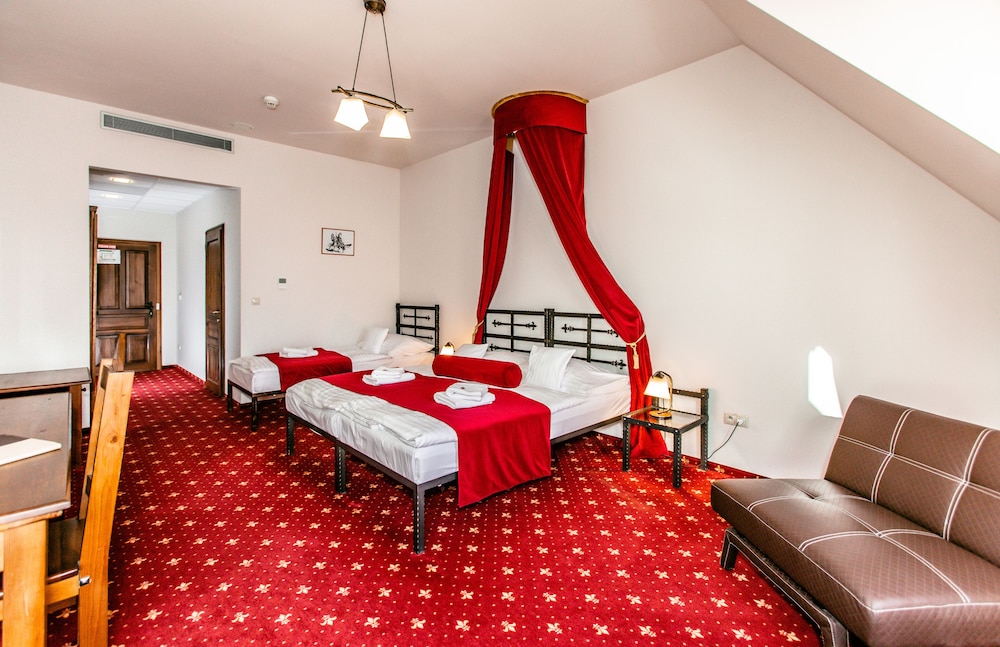 Classic Room, 1 Bedroom photo 2