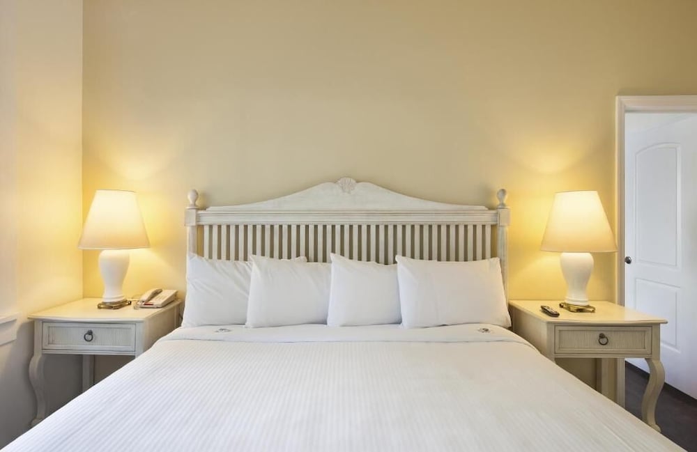 Southernmost Deluxe King Room