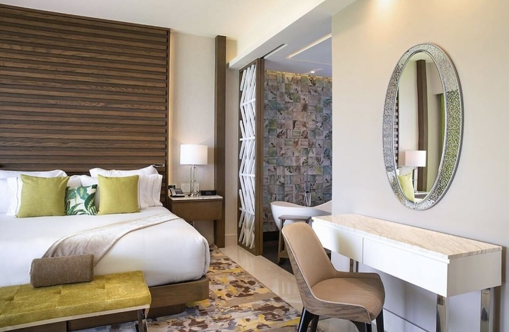 Luxury Suite, 2 Bedrooms, Ocean View - Photo 22