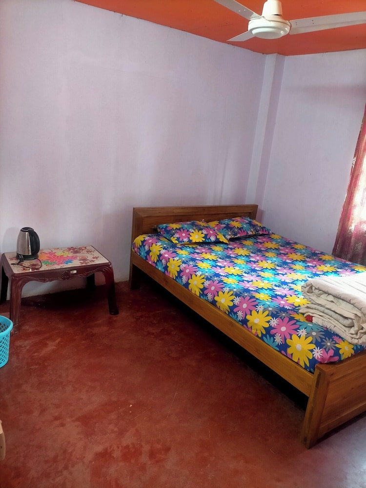 Deluxe Double Room, Balcony, Garden View photo 2