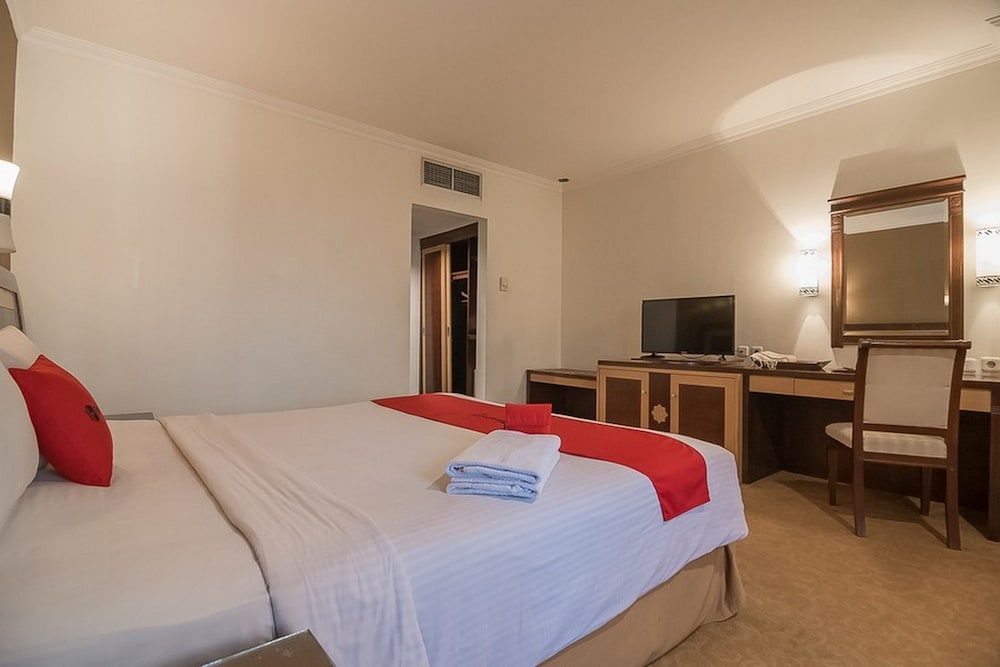 Deluxe Room photo 2