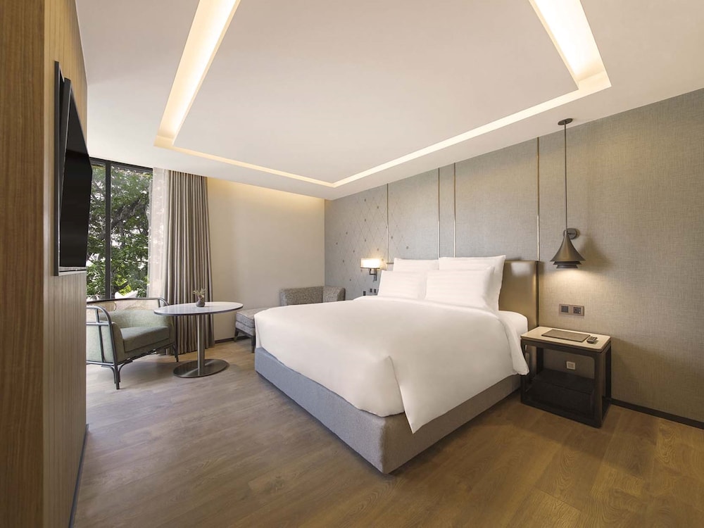 Deluxe Room photo 1