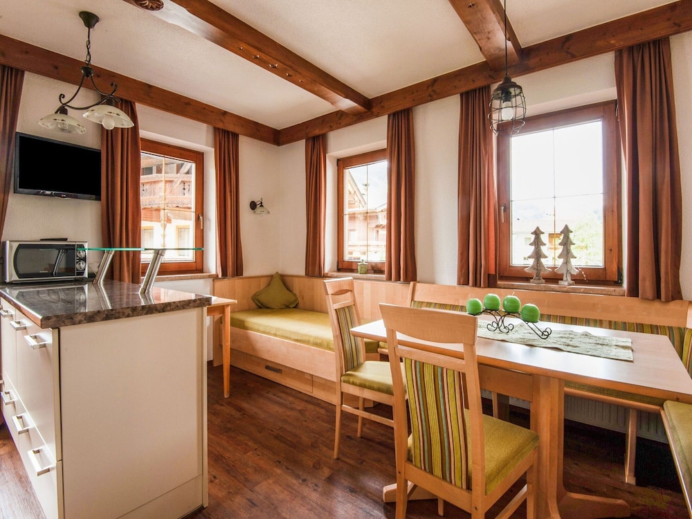 Comfort Apartment, 3 Bedrooms