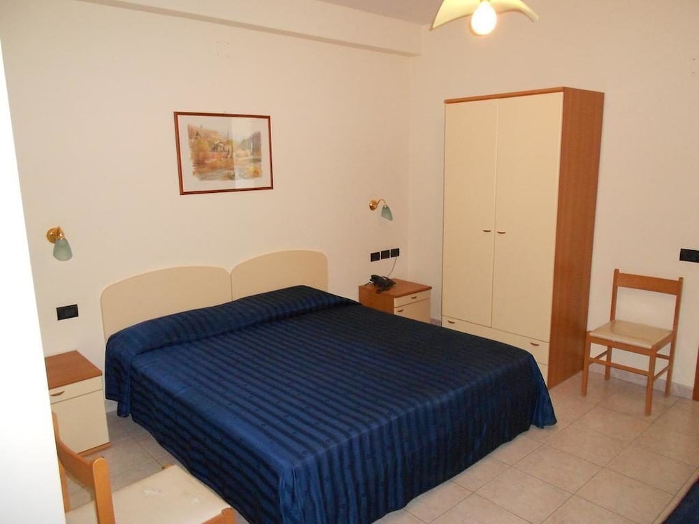 Basic Room