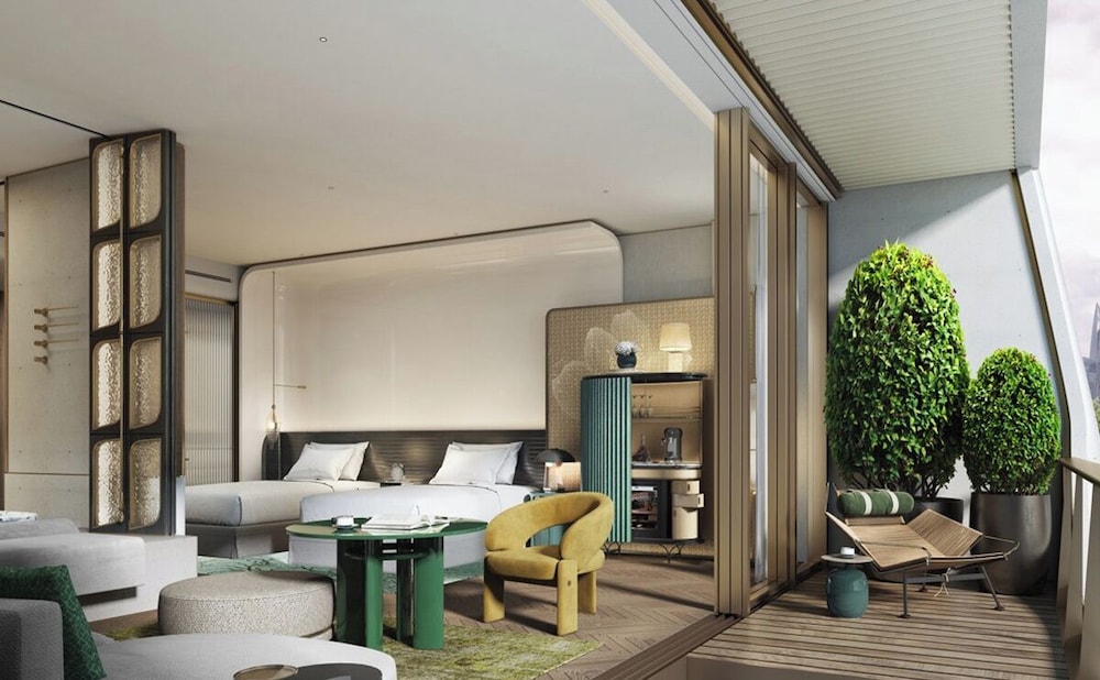 Room, 2 Queen Beds, Accessible