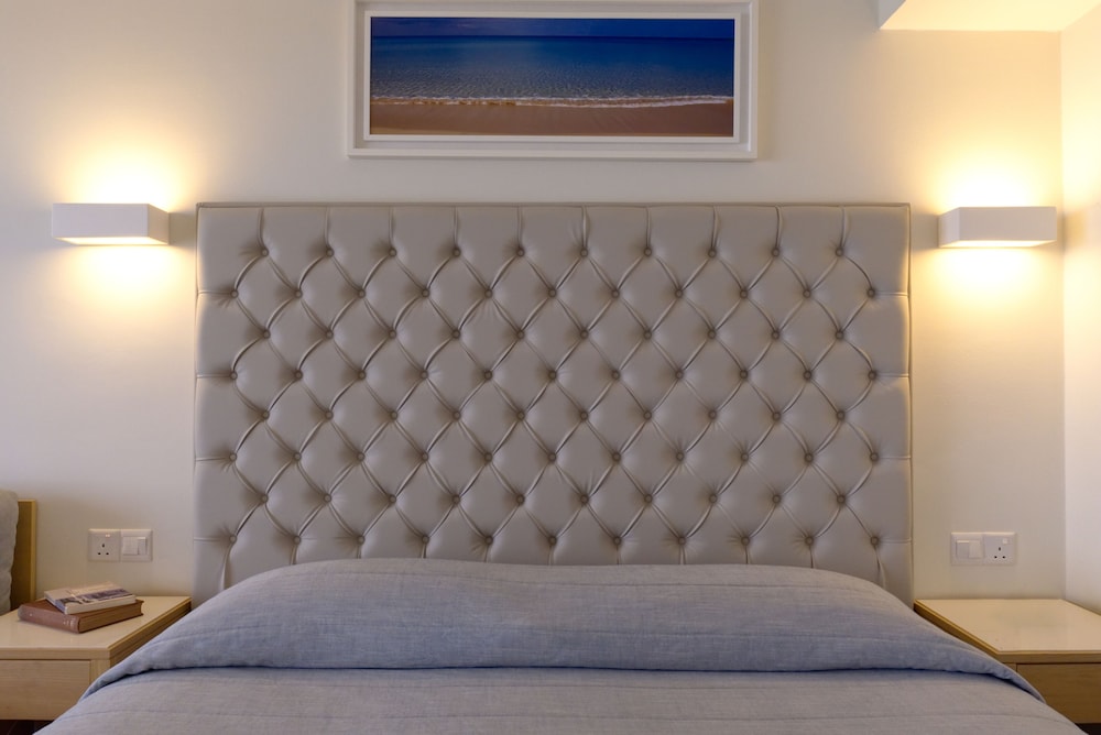 Superior Room, Sea View - Photo 4